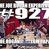 Joe Rogan and Tom Papa in The Joe Rogan Experience (2009)