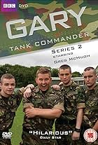 Gary: Tank Commander