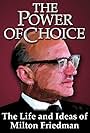 Milton Friedman in The Power of Choice: The Life and Ideas of Milton Friedman (2007)