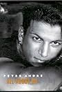 Peter Andre in Peter Andre: All About Us (1997)