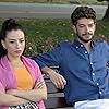 Burak Can and Ilayda Ildir in Vermem Seni Ellere (2023)