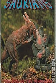 Saurians (1994)