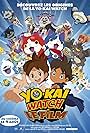 Yôkai Watch: the Movie: The Flying Whale and the Grand Adventure of the Double Worlds, Meow! (2016)