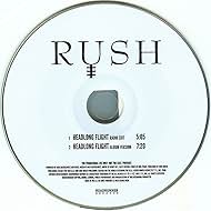 Rush: Headlong Flight (2012)