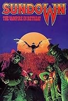 Sundown - La guerre des vampires