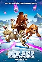 Ice Age: El gran cataclismo