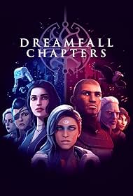 Dreamfall Chapters (2014)