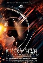 First Man - Il primo uomo