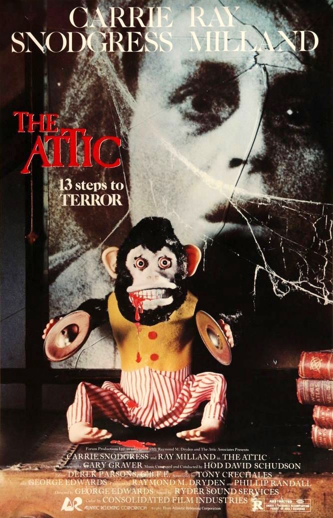 The Attic (1980)