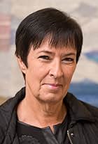 Mona Sahlin