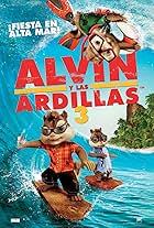 Alvin y las ardillas 3