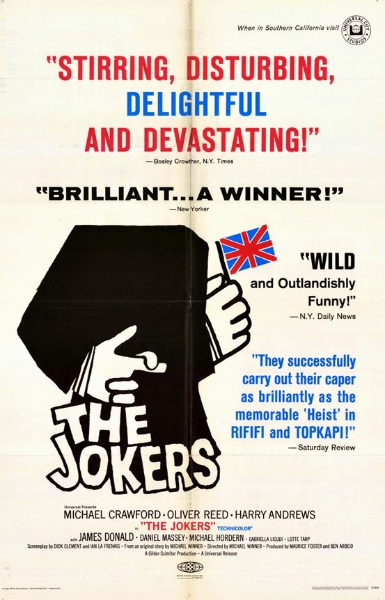 The Jokers (1967)