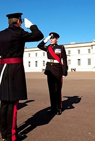 Primary photo for Sandhurst