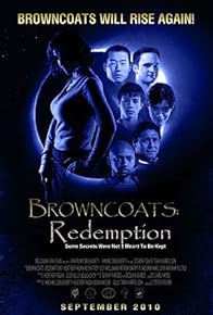 Primary photo for Browncoats: Redemption Primary photo for Browncoats: Redemption