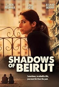 Primary photo for Shadows of Beirut