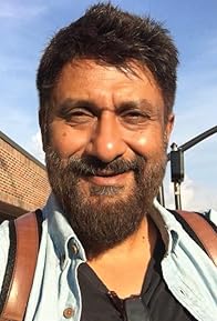 Primary photo for Vivek Agnihotri