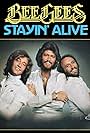 Barry Gibb, Maurice Gibb, Robin Gibb, and The Bee Gees in Bee Gees: Stayin' Alive (1977)