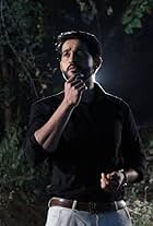 Hiten Tejwani in तंत्र (2018)