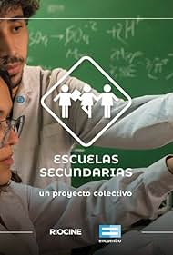 Escuelas Secundarias. Un Proyecto Colectivo (2023)