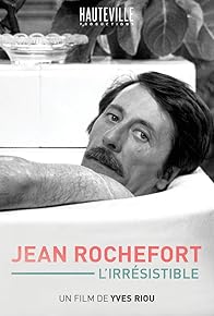 Primary photo for Jean Rochefort, l'irrésistible Primary photo for Jean Rochefort, l'irrésistible