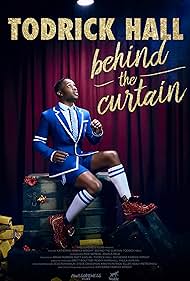 Todrick Hall in Behind the Curtain: Todrick Hall (2017)