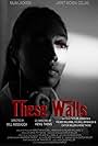 Najah Jackson in These Walls Award Winning: Atlanta 48 Hour Film Project (2021)