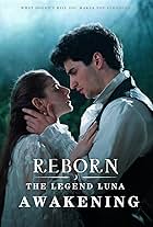 Reborn: The Legend Luna Awakening (2024)