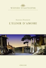 Primary photo for L'elisir d'amore