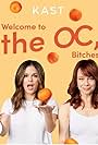 Melinda Clarke and Rachel Bilson in Welcome to the OC, Bitches! (2021)