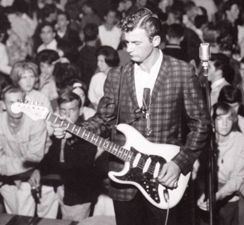 Dick Dale