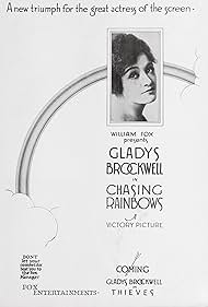 Gladys Brockwell in Chasing Rainbows (1919)