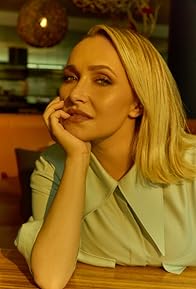 Primary photo for Hayden Panettiere Primary photo for Hayden Panettiere