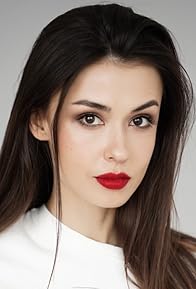 Primary photo for Ekaterina Sedik