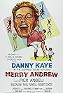 Merry Andrew (1958)