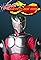 Rider Time: Kamen Rider Ryuki's primary photo