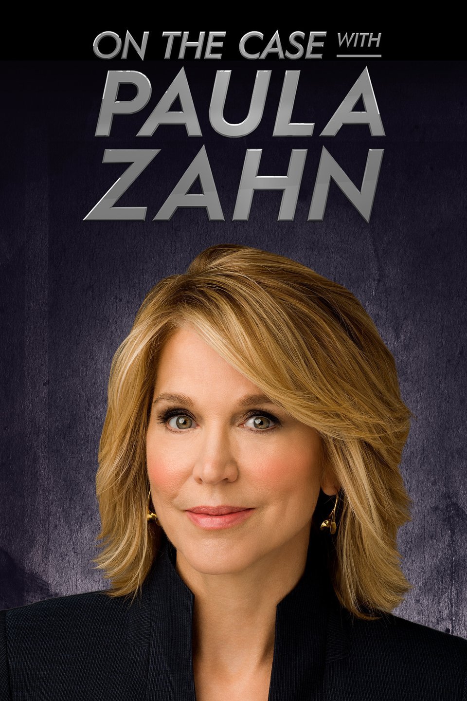 Paula Zahn, Scott Watson, Eric S. Robertson, Kevin B. Mulligan, Raymond Brenkert, and Tom Scorzone in On the Case with Paula Zahn (2009)