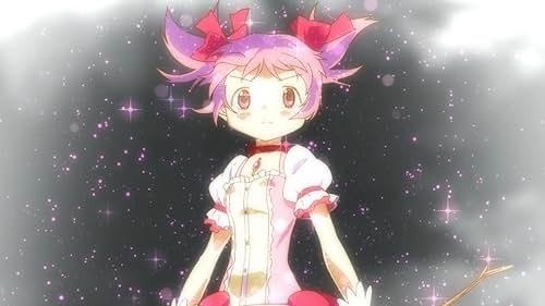 Puella Magi Madoka Magica (2011)