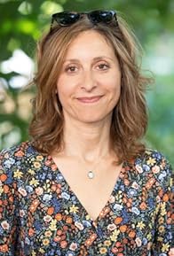 Primary photo for Carine Tardieu
