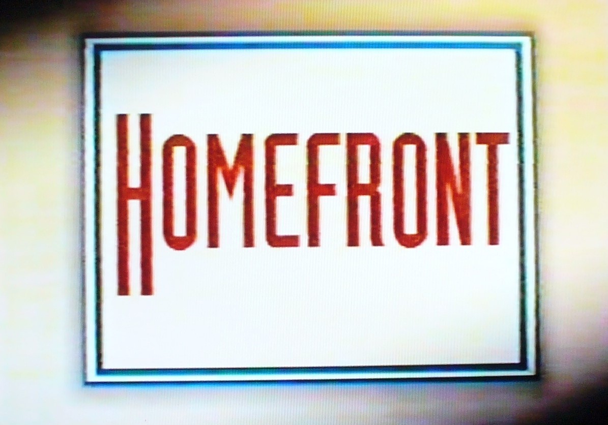 Homefront (1991)