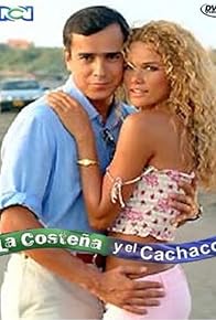 Primary photo for La costeña y el Cachaco Primary photo for La costeña y el Cachaco
