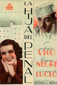 La hija del penal (1936)