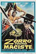 El Zorro contra Maciste