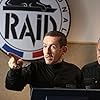 Dany Boon and François Levantal in Raid dingue (2016)