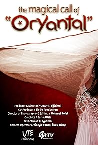 Primary photo for The Magical Call of 'Oryantal'