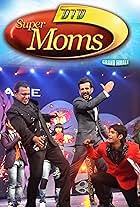 Dance India Dance Super Moms