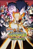 Naruto Shippûden: Ultimate Ninja Storm Revolution (2014)