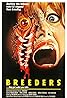 Breeders (1986) Poster