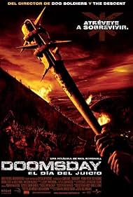 Doomsday: El día del juicio (2008)