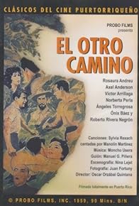Primary photo for El otro camino Primary photo for El otro camino