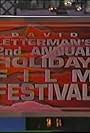 David Letterman's 2nd Annual Holiday Film Festival (1986)